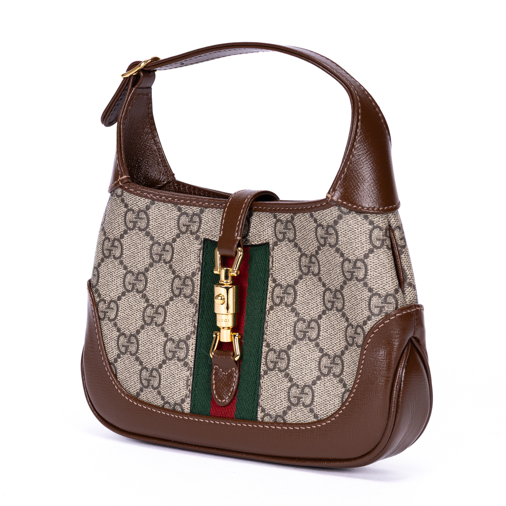 Gucci Jackie - Picture 2 of 12
